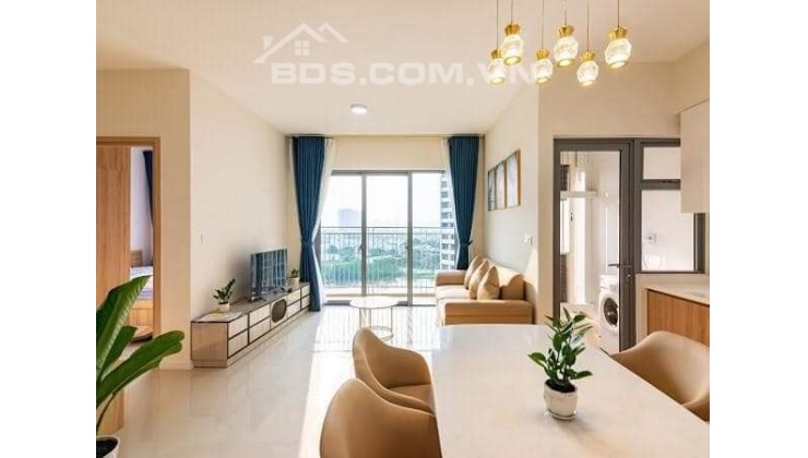 Căn Hộ Chuẩn Âu(54m2/2pn) – View Đầm Sen, Giá 880tr,Full NT, Dọn Ở,SHR Vay 70%. 0902160844